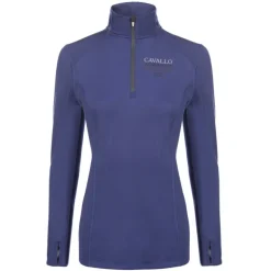 Sous-pull technique Femme Lotta - Cavallo