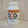 Spiruline chien en comprimés Dog'in - Equi Dog