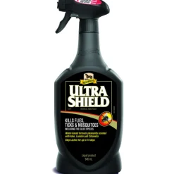 Spray anti-mouche cheval 946 ml Ultra Shield - Absorbine