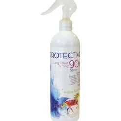 Spray anti-mouche cheval Protective 90% - Officinalis