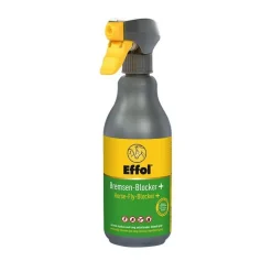 Spray anti-mouche et taons cheval Bremsen Blocker + - Effol
