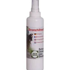 Spray assainissant écurie Bronchifresh 250 ml - Stassek