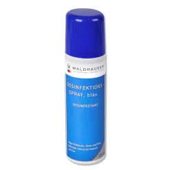 Spray cicatrisant bleu 200 ml - Waldhausen