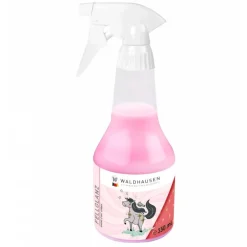 Spray démêlant cheval fraise/vanille Kids - Waldhausen