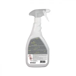 Spray désinfectant box, van et écurie cheval virucide multisurfaces 750 ml