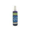Spray désinfectant cheval à l'aloe vera Purple - Naf