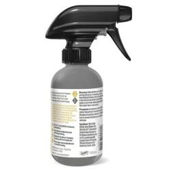 Spray gale de boue cheval Silver Honey Mud Defense - Absorbine