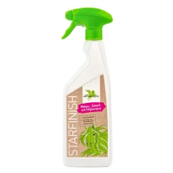 Spray lustrant démêlant cheval 500 ml Star Finish - Bense & Eicke