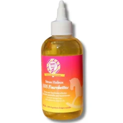 Sérum SOS Fourchettes cheval - Happy Crackers