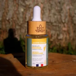 Sérum sérénité cheval - Nellumbo