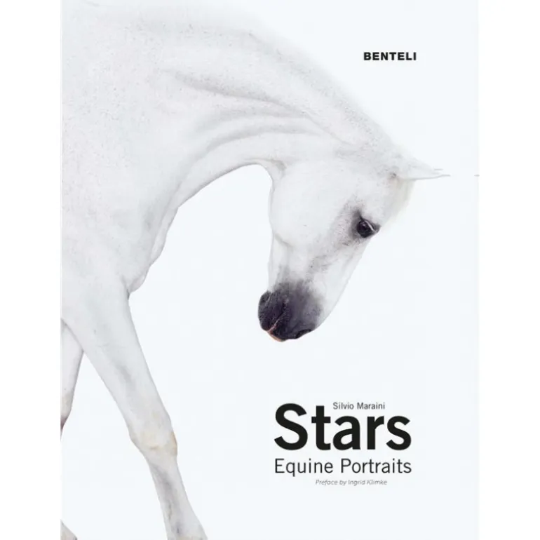Stars : Equine Portraits - Benteli