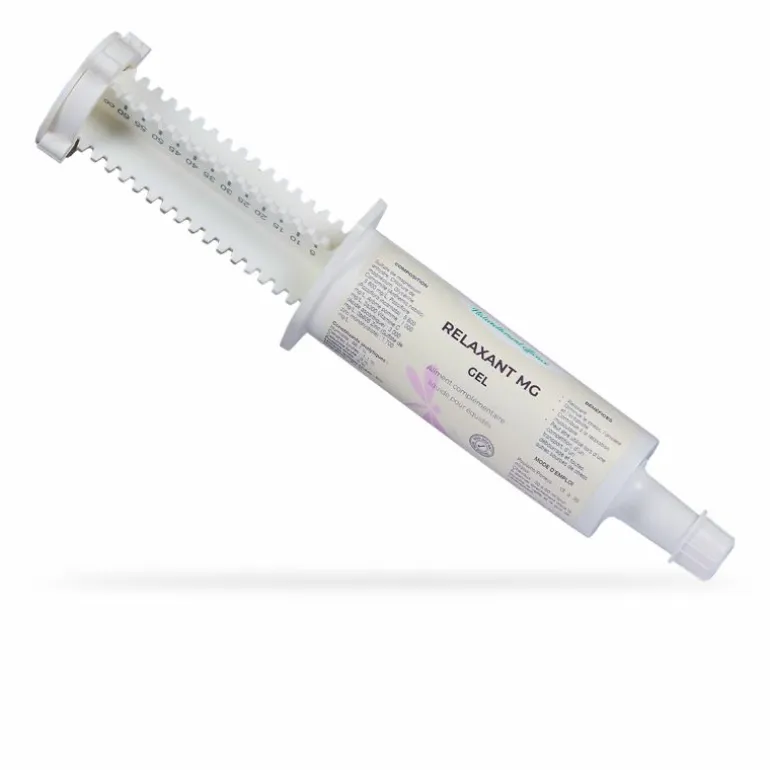 Stress MG cheval - Nutragile