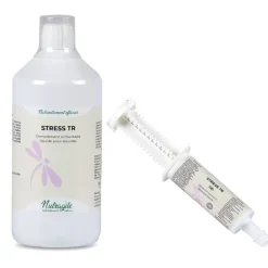 Stress TR Liquide - Stress cheval - Nutragile