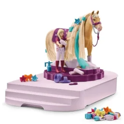 Studio de beauté Sofia’s Beauties - Schleich