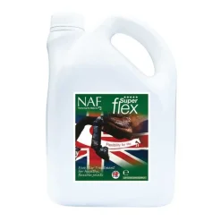 Superflex 5 Star- Articulations cheval - Naf