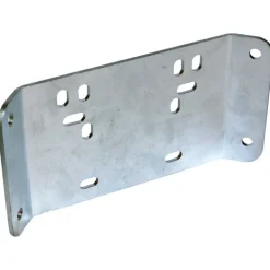 Support d'angle abreuvoir - La Gée