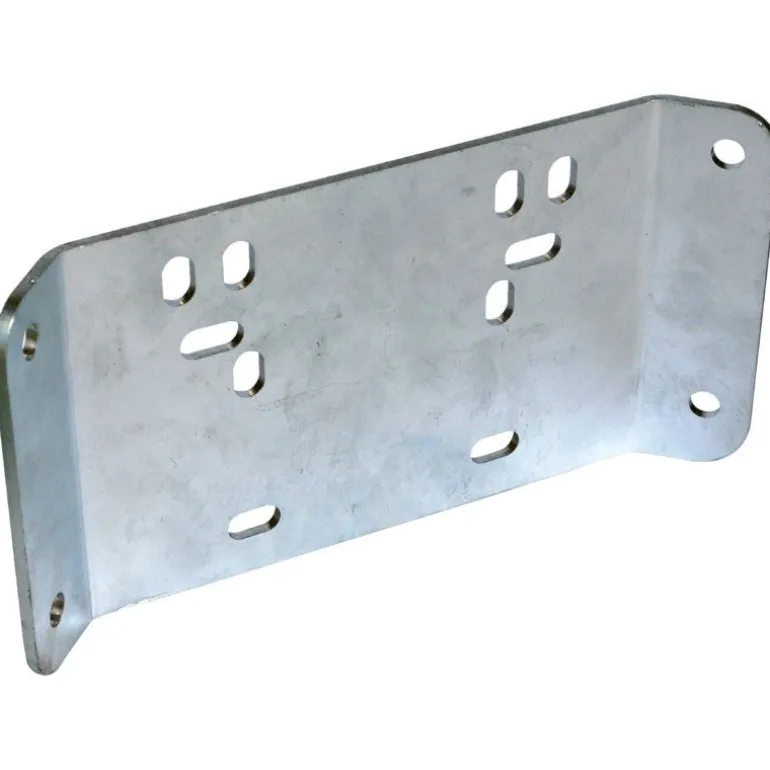 Support d'angle abreuvoir - La Gée