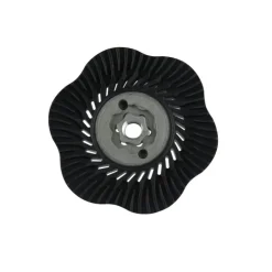 Support de disque à parer - Combiclick