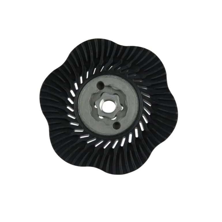 Support de disque à parer - Combiclick