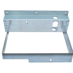 Support de fixation pour abreuvoir Polybac M - La Gée