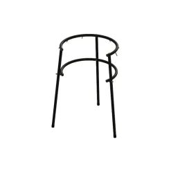 Support de remplissage pour filet à foin