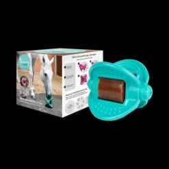 Support ludique pierre à lécher Bizzy Ball - Waldhausen