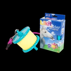 Support pierre à lécher 650 g - Likit