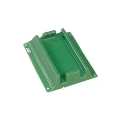 Support pierre à sel résine 2 kg - La Gée