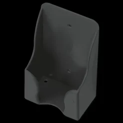 Support plastique pierre à sel - Waldhausen