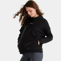 Sweat à capuche équitation femme Team Hoodie - Horse Pilot