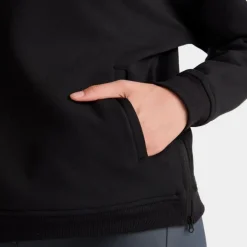 Sweat à capuche équitation femme Team Hoodie - Horse Pilot