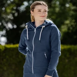 Sweat femme équitation Pamplona - Elt