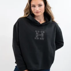 Sweat équitation Femme Almyra - Harcour