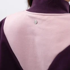 Sweat équitation femme Ambre - Harcour