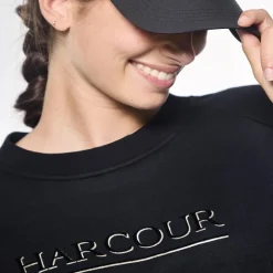 Sweat équitation femme Mira - Harcour