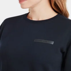 Sweat équitation Femme Mérinos - Horse Pilot