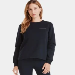 Sweat équitation Femme Mérinos - Horse Pilot