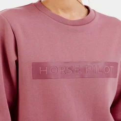 Sweat équitation femme Team 24 - Horse Pilot