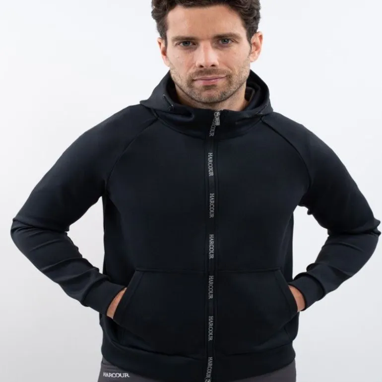 Sweat équitation homme Aron - Harcour