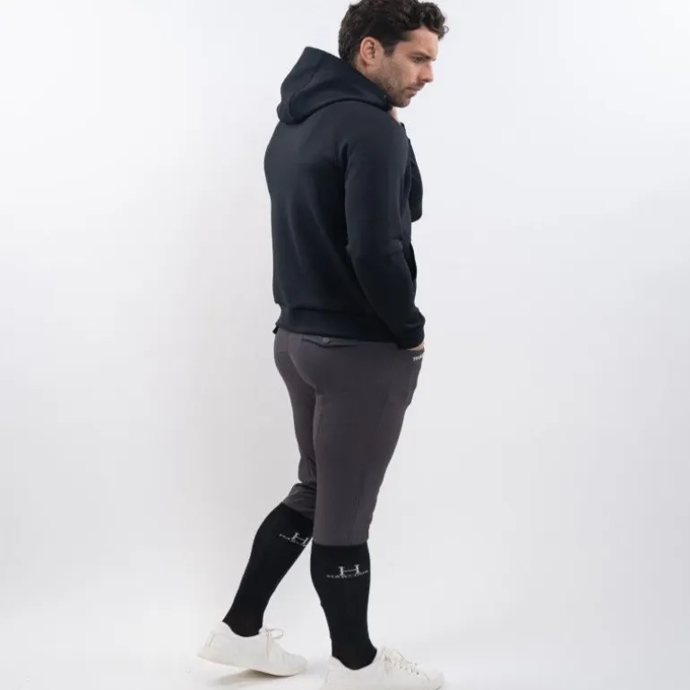 Sweat équitation homme Aron - Harcour