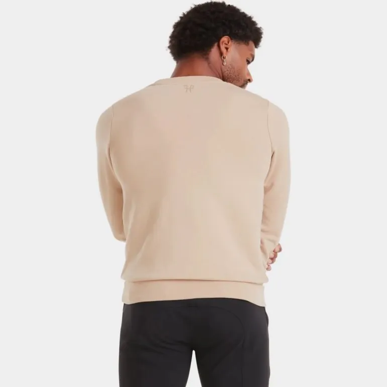 Sweat équitation Homme Team 25 - Horse Pilot