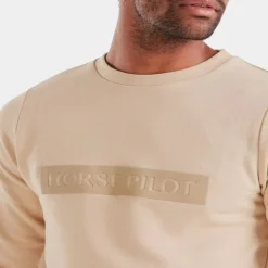 Sweat équitation Homme Team 25 - Horse Pilot