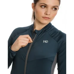 Sweat technique femme Lana - Horseware