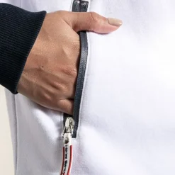 Sweat zippé équitation femme Athenes - Horse Spirit