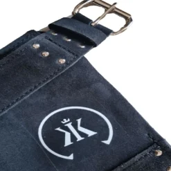 Tablier de maréchalerie cuir TopFit court – Kerckhaert