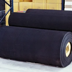 Tapis caoutchouc pont camion ou van cheval MAT6 - IDS