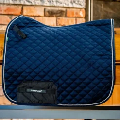 Tapis de dressage cheval Signature - Horseware