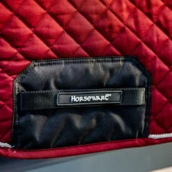 Tapis de dressage cheval Signature - Horseware