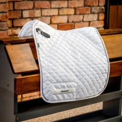 Tapis de dressage cheval Signature - Horseware