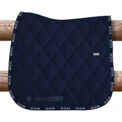 Tapis de dressage cheval Love - GEM Equitation